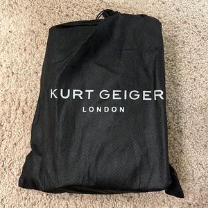 Kurt Geiger smoke large